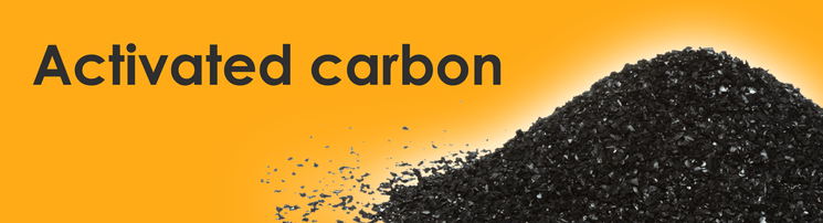 مزایای کربن فعال چیست-خرید کربن فعال-آژمان مهر کیان