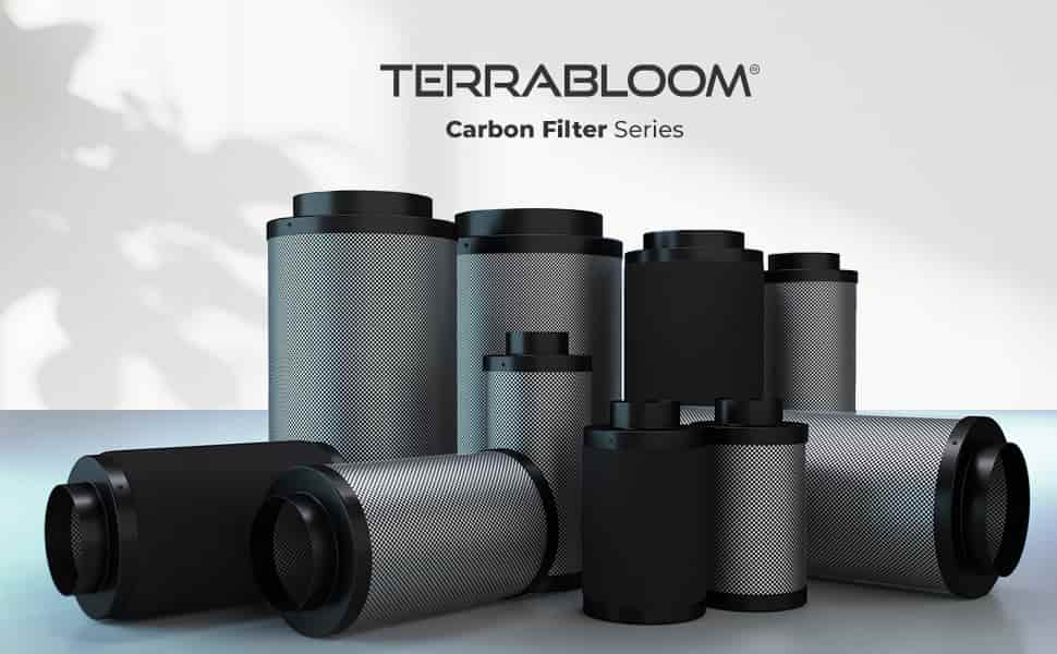 فیلتر کربن اکتیو|فیلتر کربن فعال|انواع فیلتر کربنی|خرید فیلتر کربن فعال